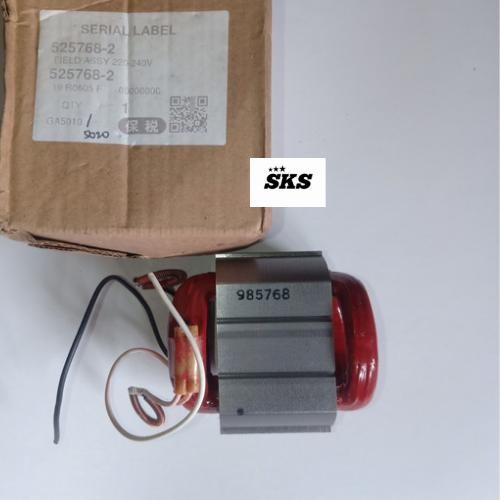 Original stator GA 5020 / 6020 makita stator gerinda makita GA 5020