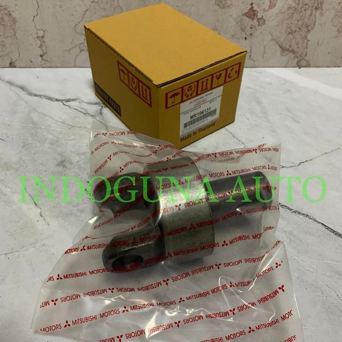 Diskon Yoke Sleeve / Sleve Depan Triton 2800Cc / L200 2500Cc / L200 2800Cc