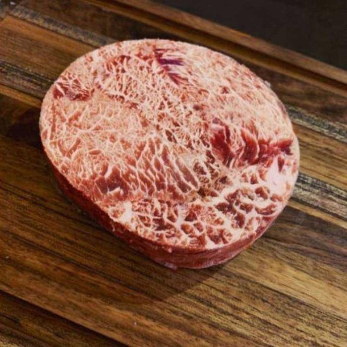 

(Allthebest) Ribeye Wagyu Meltique - Steak Prime Cut 200gr