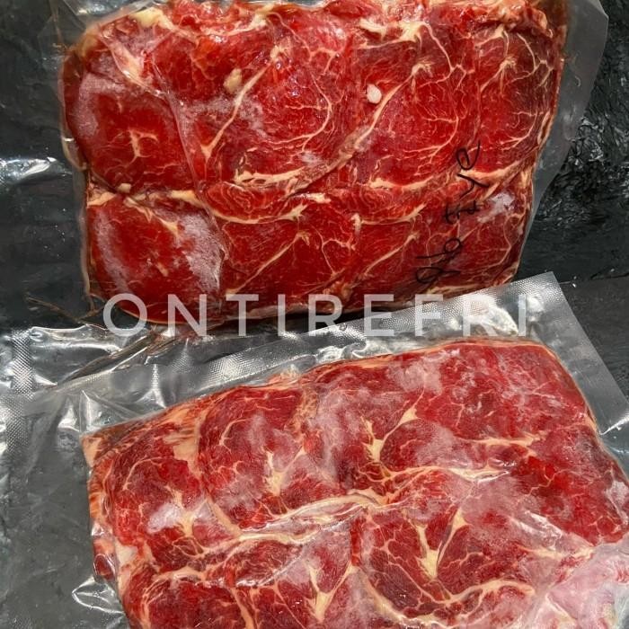 

(Allthebest) Australian Rib Eye Sliced