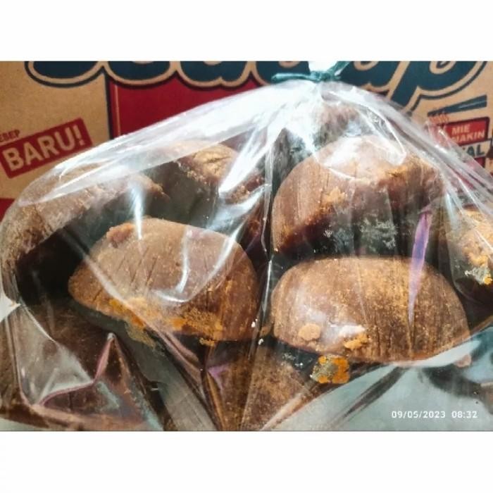 

(Allthebest) GULA MERAH JAWA NIRA KELAPA 1 KG MANIS BULAT SPESIAL TERBARU