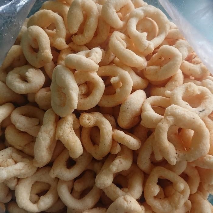 

(Allthebest) 200gram kolong klitik asli dari pacitan