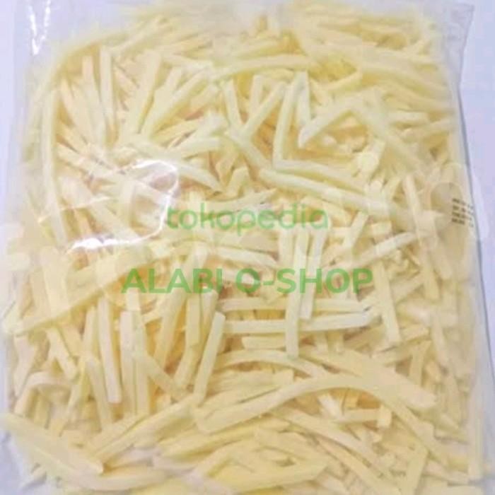 

(Allthebest) Snowvalley French Fries Shoestring 2Kg