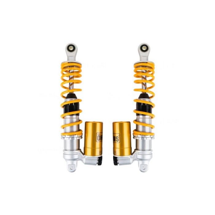 Shock Ohlins Yamaha Nmax N max YA776 Original Product