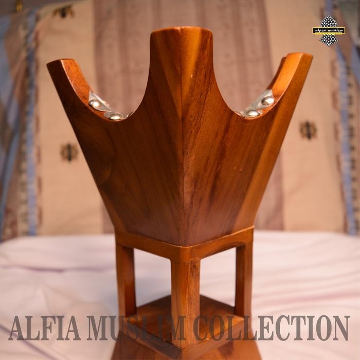 Prapen Jumbo Mabhara Prapen Mabkhara Tempat Buhur