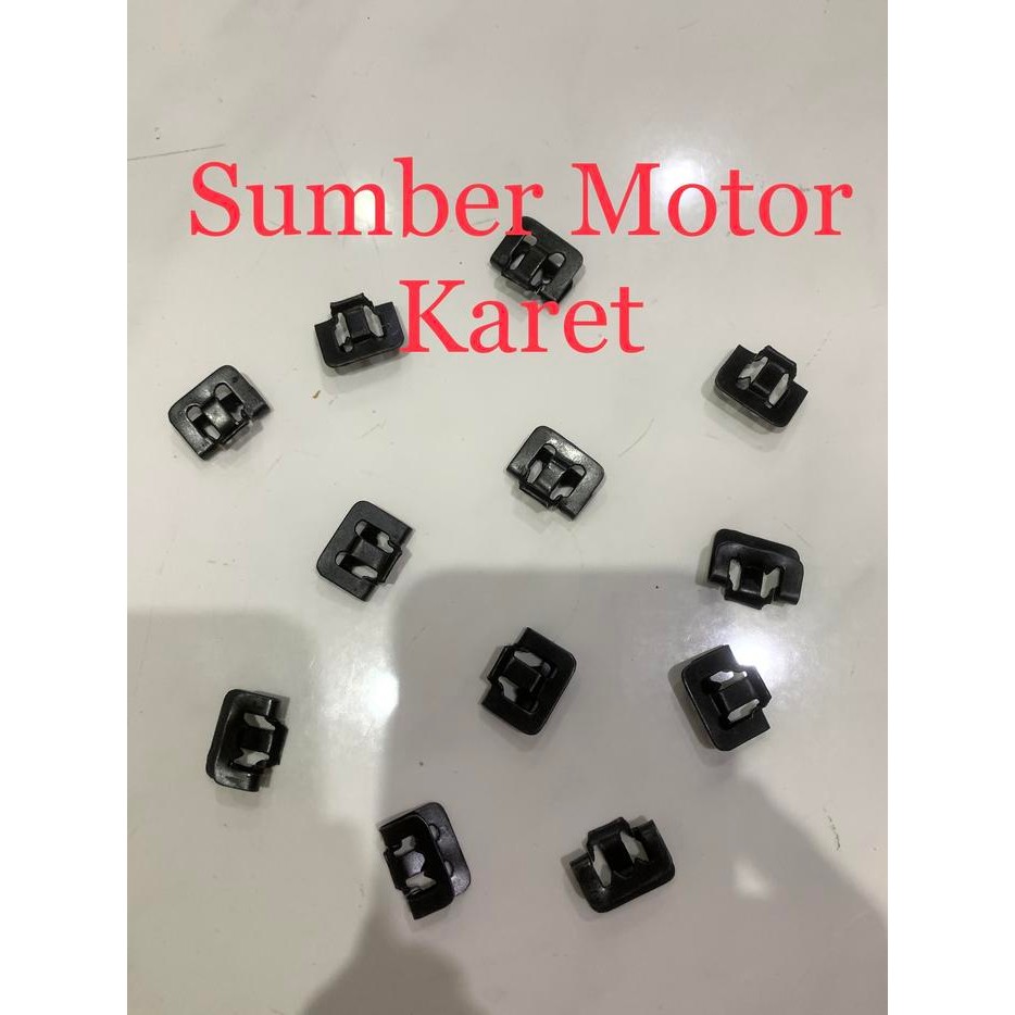 

Kancing Pelipir Besi Universal