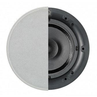 Q Acoustic Qi 65CB 6.5" Ceiling Speaker
