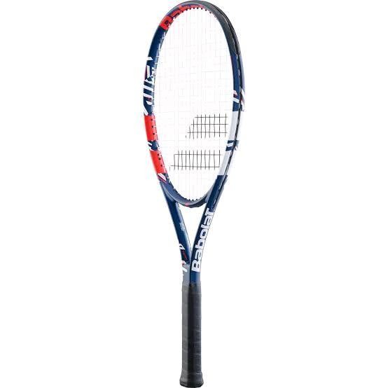 Raket Tenis Babolat Pulsion 105 / Raket Babolat Pulsion 105 G