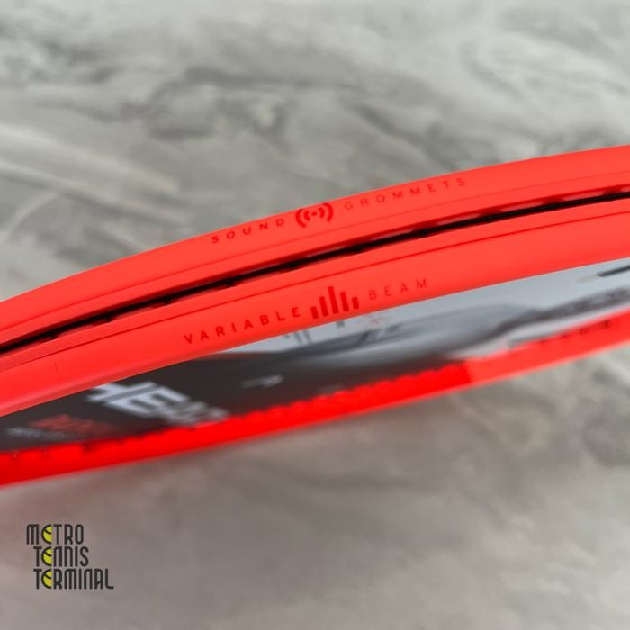 Head Radical Team 2025 (Raket Tenis Head Radical 2025)