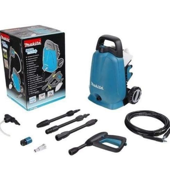 Unik jet cleaner hpw 102 makita Murah