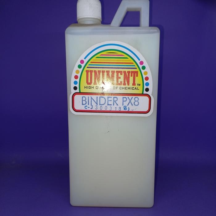 

BINDER EBL 1 KG KODE 937