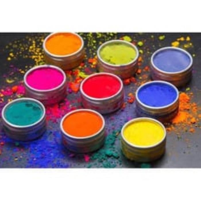 

Pewarna Bubuk Untuk Parfum / Sabun / Diterjen Dan Minyak Kemasan 10 gr