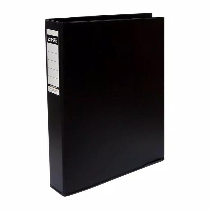 

BANTEX BINDER RING BINDER A3 PORTRAIT KODE 495