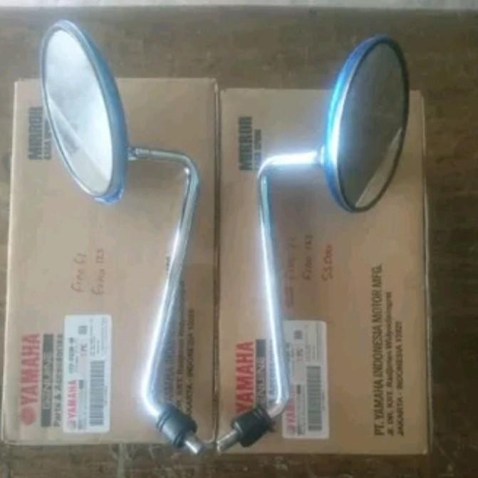 READYY! spion fino fi fino 125 grande