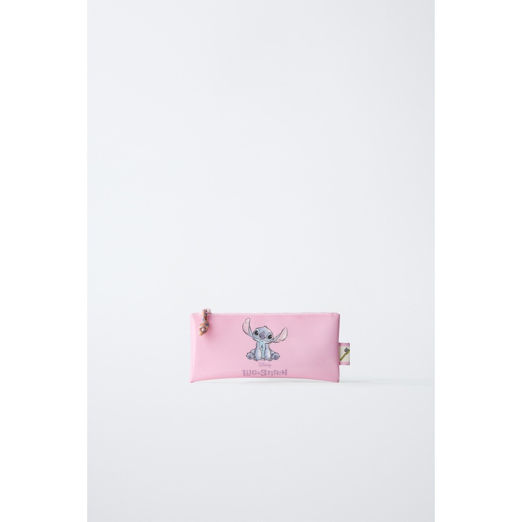 ZARA KOTAK PENSIL PERJALANAN LILO & STITCH© DISNEY