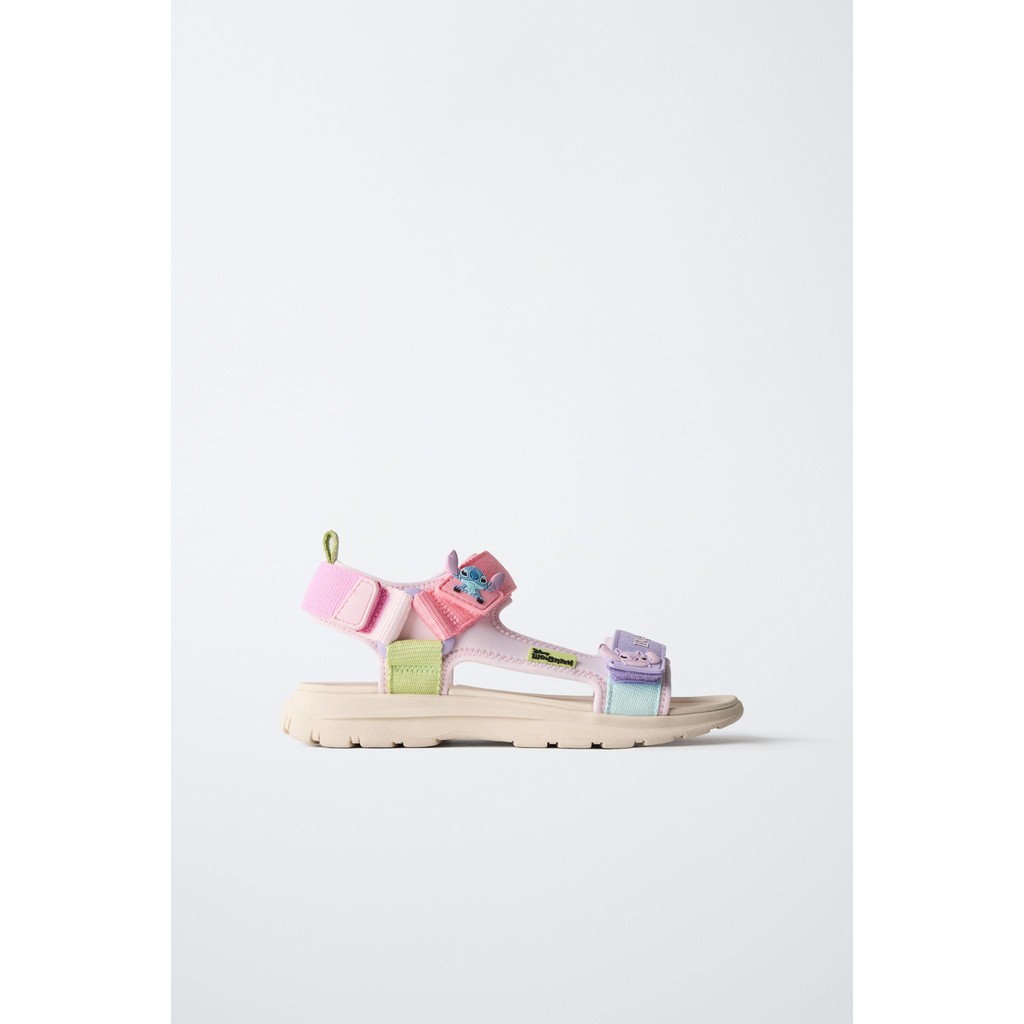 ZARA SANDAL TEKNIS LILO & STITCH © DISNEY