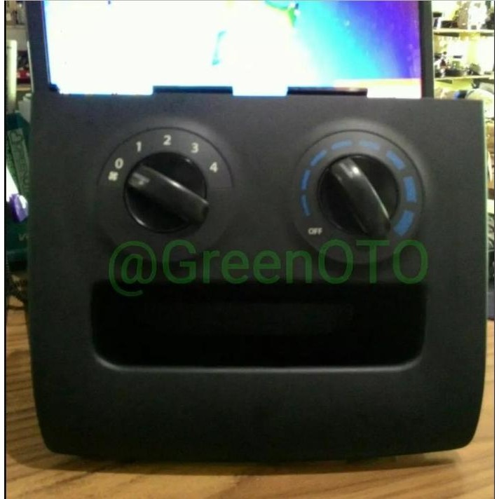 Head Unit Ac Mobil Grandmax / Apv Original