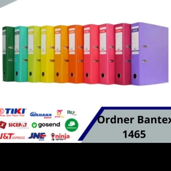 

DISKON ODNER 1465 READY STOCK