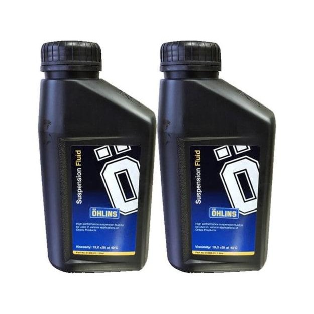 Oli shock Belakang Ohlins Oli Shock Ohlins Belakang OTO2823