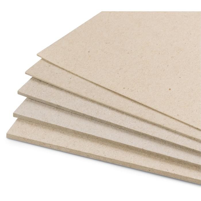 

Karton Paperboard Cardboard/Chipboard No. 50 ukuran A3