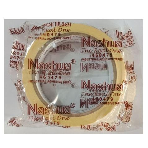 

Lakban Isolasi Kertas Nashua Real One (Murah!)