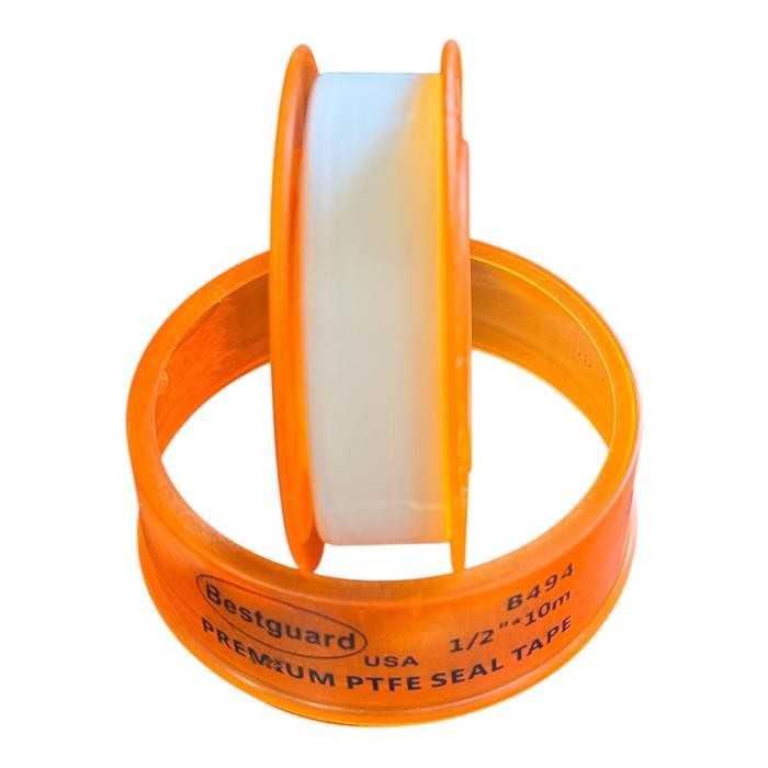 

Bestguard PTFE Seal Tape - Teflon Tape Premium (1/2" & 3/4")