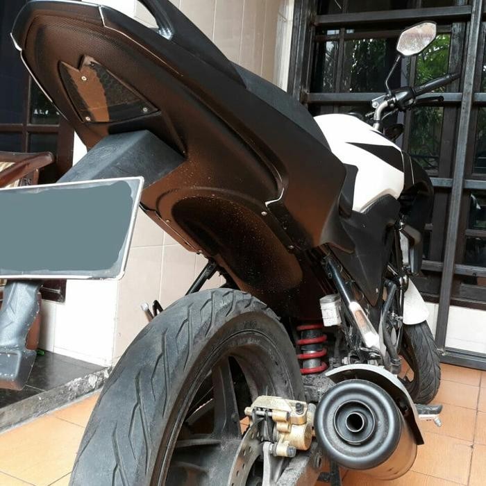 Undertail Cb150R Old -Gratisongkir