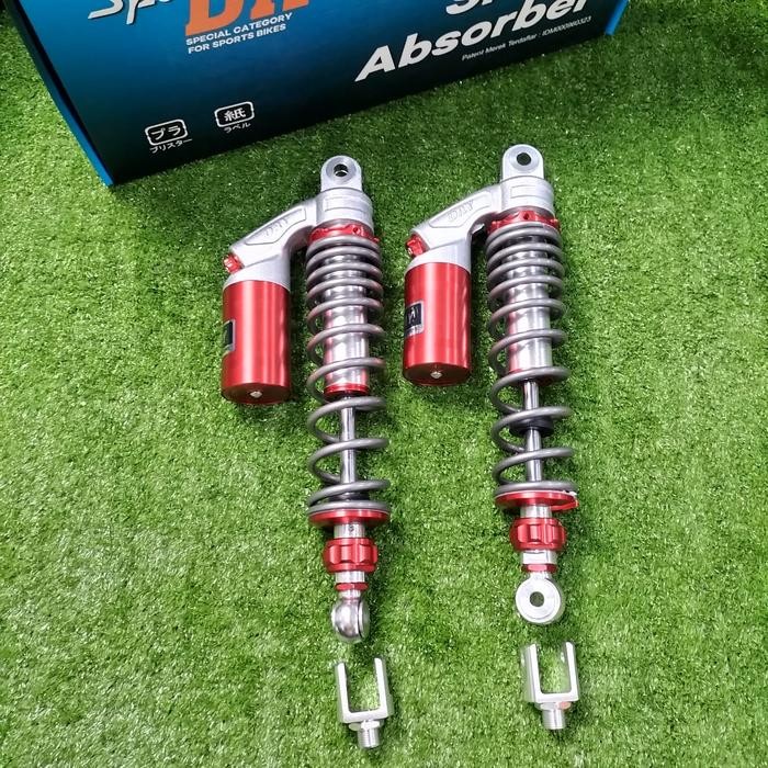 Skok Shock Tabung Day Copy Rcb 280 320 340 Shockbreaker Supra Cb Gl Jupiter Fizr Rx King Megapro