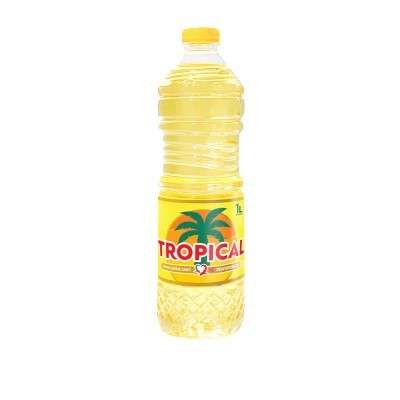 

Minyak Goreng Tropical BTL 1L
