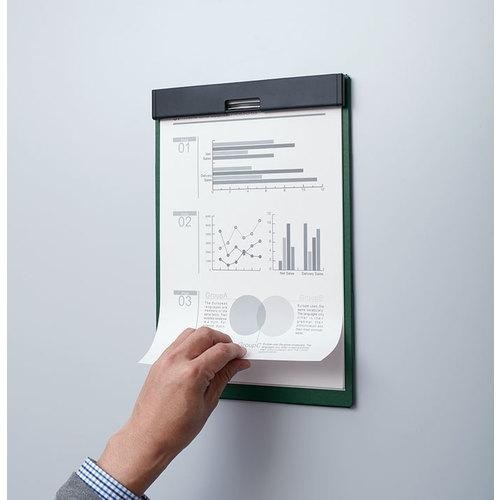 

King Jim Clipboard Mag Flap 5085-R