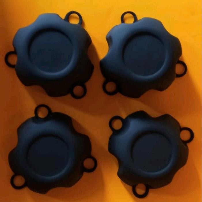 Ready center dop velg kaleng pcd 6x139 tipe sahara