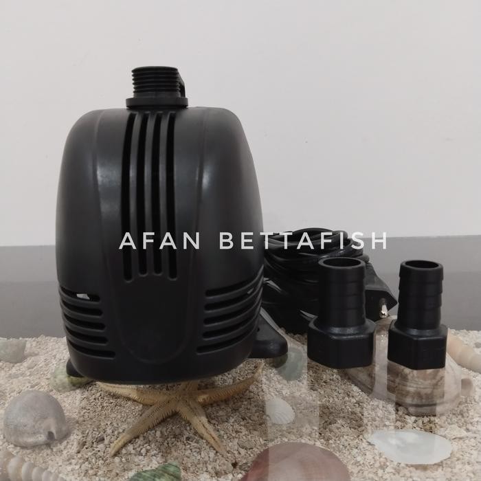 POMPA CELUP HIKARI HK P 106 WATER PUMP HK P106 AQUARIUM KOLAM IKAN KOI