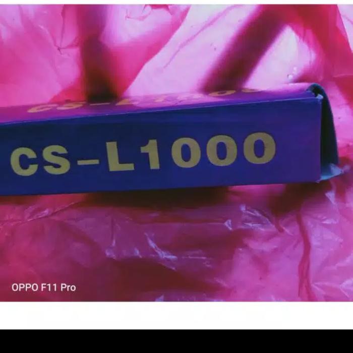 LAMPU LED AQUARIUM 100CM