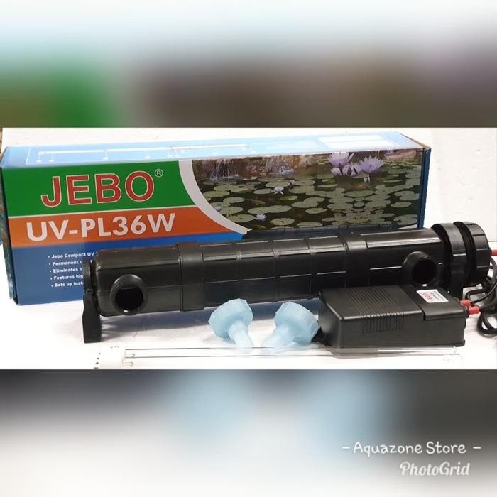 UV STERILISASI JEBO UV H- 36
