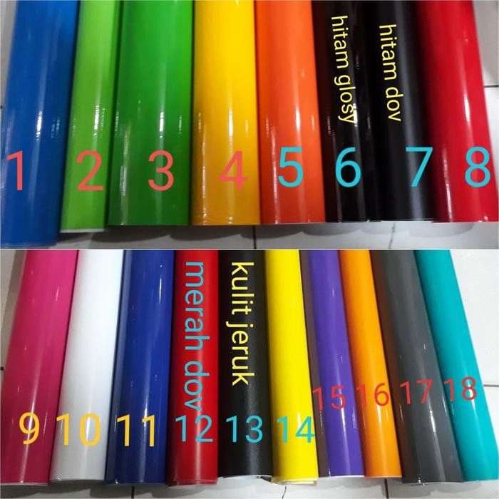 scotlite scotlet sticker motor mobil meteran kode 416