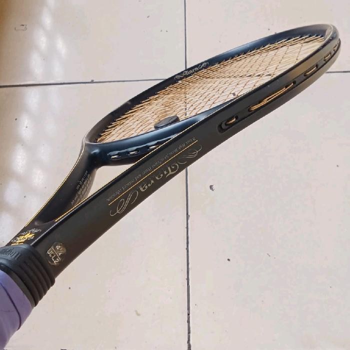 raket tenis Wilson ori