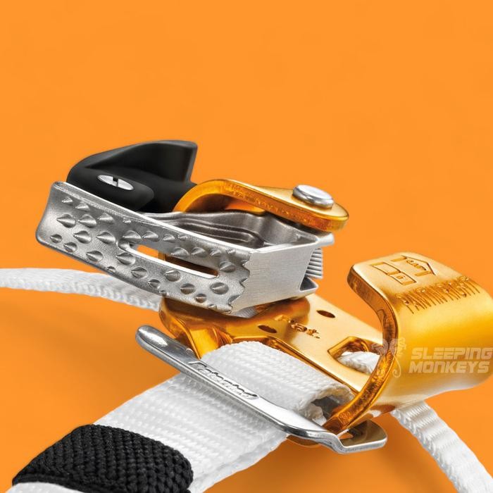 PETZL Pantin - Foot ascender