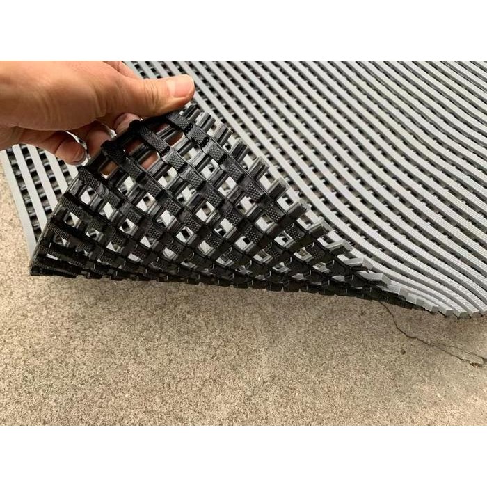 Keset Pvc Anti Slip Aquatrap - Meteran