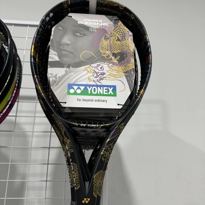 Racket Yonex Ezone Osaka Limited Edition Promo