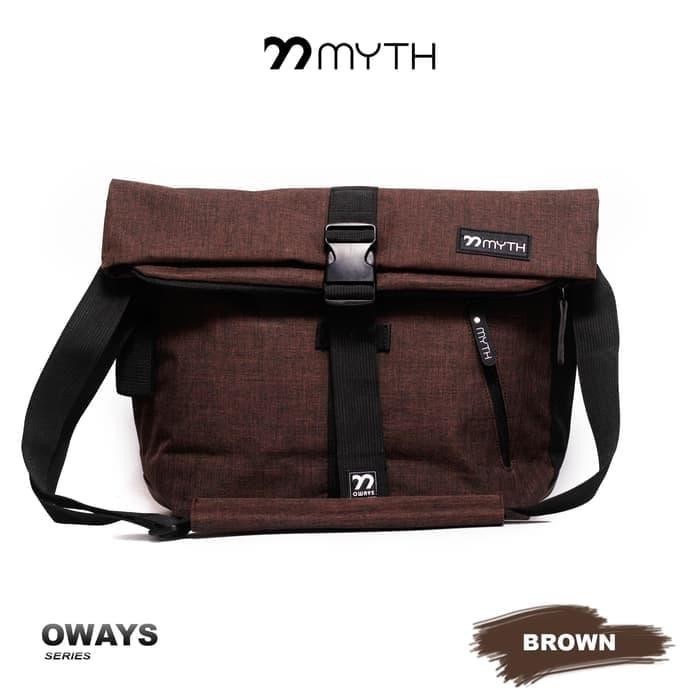 

PI670 Tas Kuliah - Tas Selempang - Tas Sekolah - Tas Keren GRATIS ONGKIR