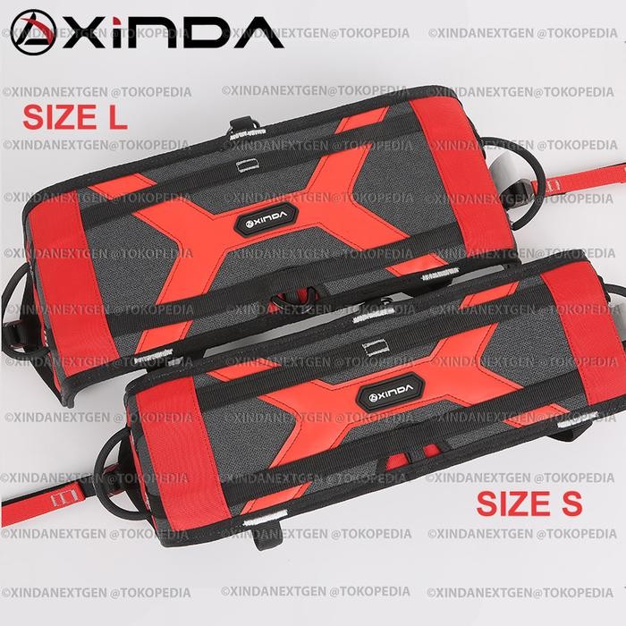 XINDA Work Seat (not PETZL Podium)