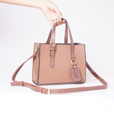 

TI575 Tas Wanita AFRI BAGS Tas Selempang Slingbag OBRAL