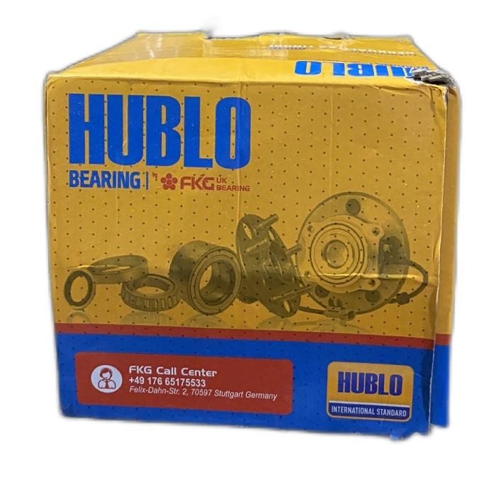Laher Belakang Hub Bearing Altis Birkens