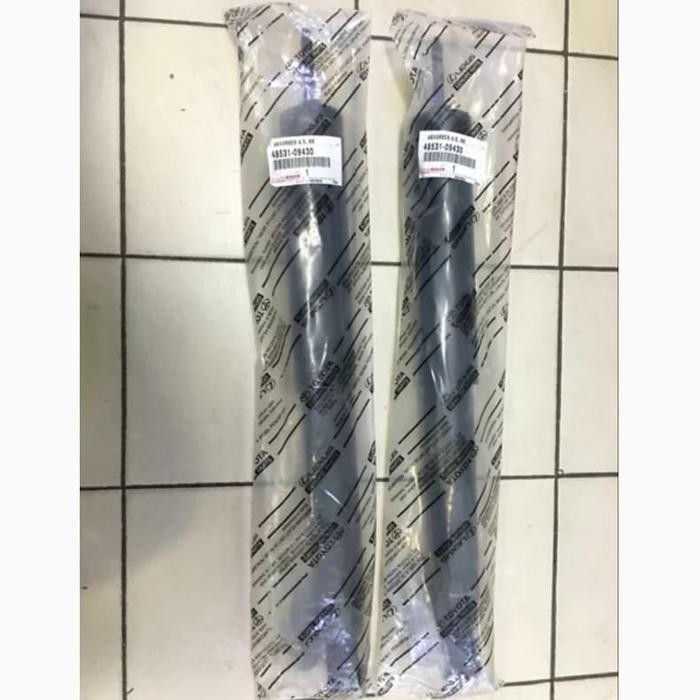48531-0K210 Shockbreaker Shock Absorber Belakang Innova Original