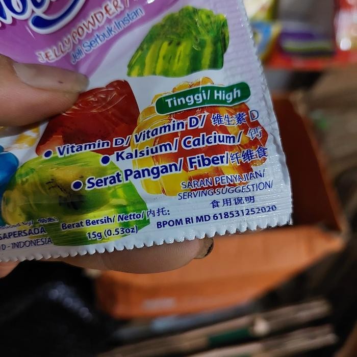 

Nutrijell Plain Melon Jeruk Anggur Leci Strawberry Jambu Mangga Cokelat Kelapa Dark Choco 15 & 30