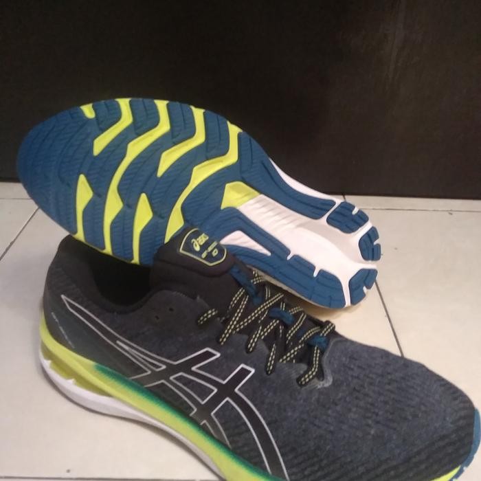 Sepatu ASICS GT 2000 48 original made in indonesia