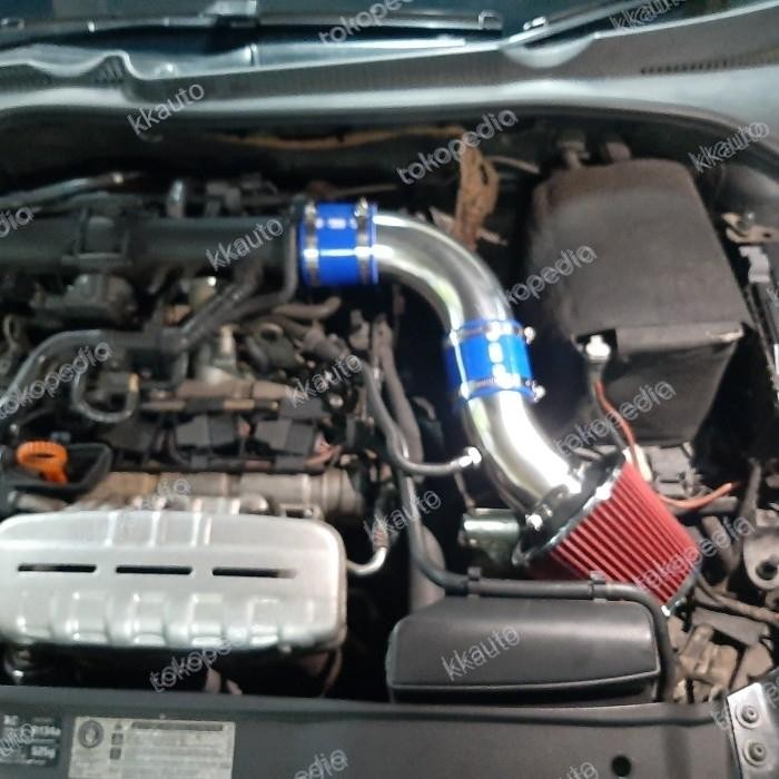 Sale Open Filter Vw Golf Mk6 - Intake Set Vw Golf Mk6