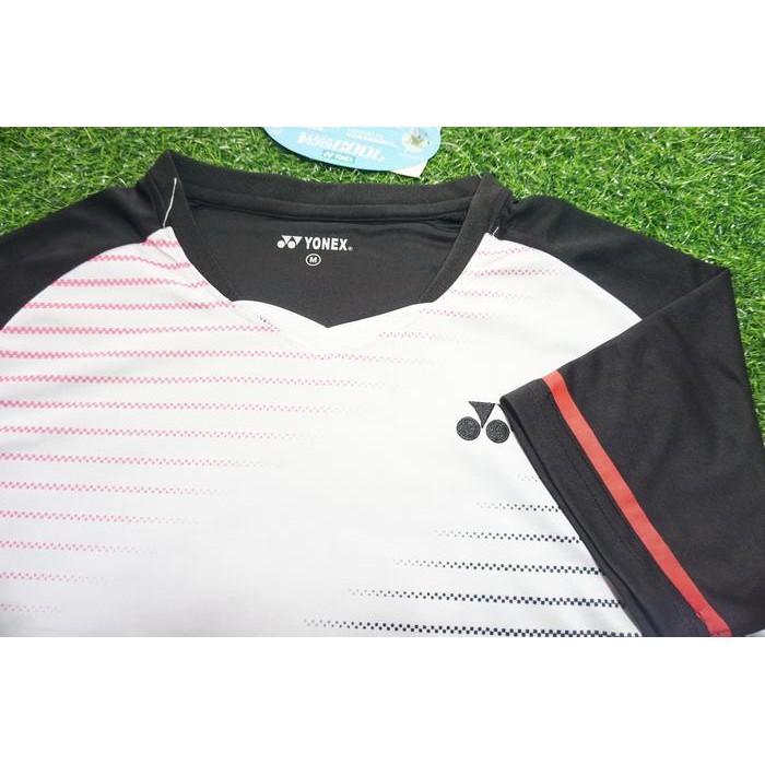 Jersey Badminton Korea Import Terbaru Best Quality 100% Original
