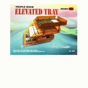 

Letter Tray Microdot 3 Susun