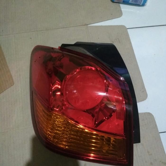 Stoplamp Lampu Belakang Outlander Sport Kiri